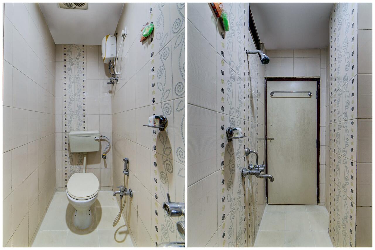 Oyo 33504 Hotel Ananda Inn Haydarabad Dış mekan fotoğraf